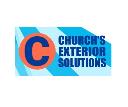 Church's Exterior Solutions logo